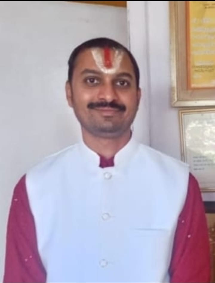 Astrologer Image